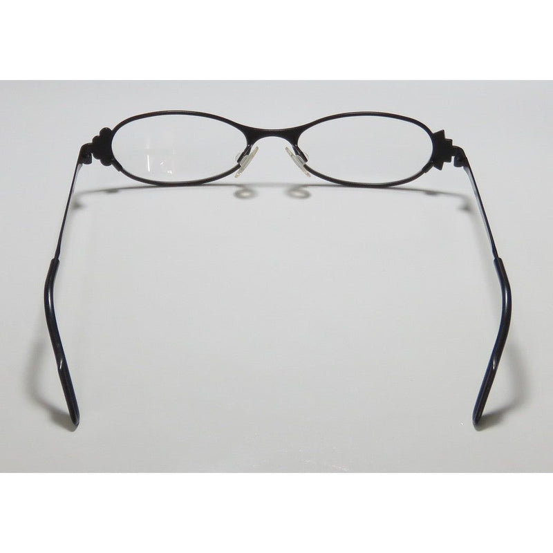 ModaFrames Harry Lary's Twiggy Eyeglasses Eyeglasses