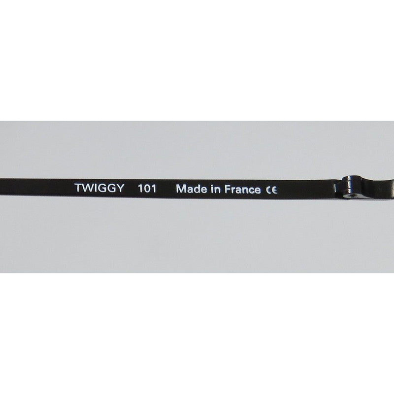 ModaFrames Harry Lary's Twiggy Eyeglasses Eyeglasses