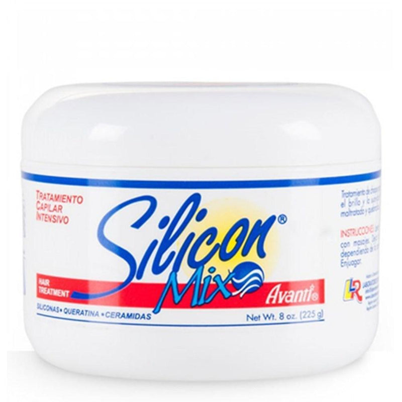 Silicon Mix Silicon Mix Hair Treatment - 8 Oz Hair Care