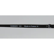 ModaFrames Harry Lary's Terrory Eyeglasses Eyeglasses