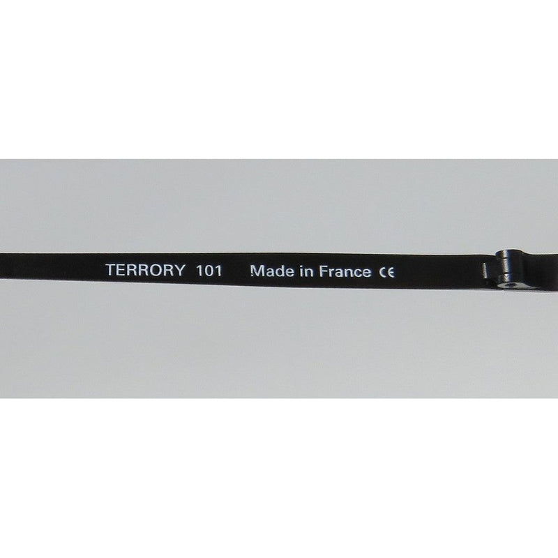 ModaFrames Harry Lary's Terrory Eyeglasses Eyeglasses