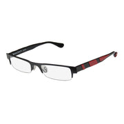 ModaFrames Harry Lary's Creamy Eyeglasses Eyeglasses
