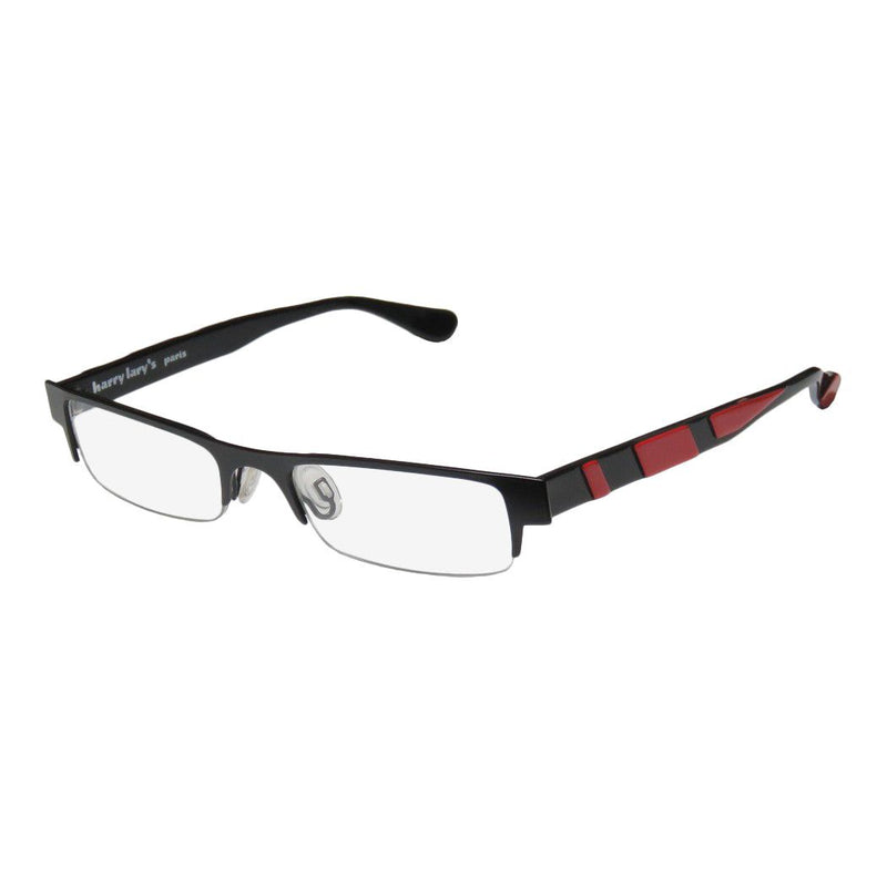 ModaFrames Harry Lary's Creamy Eyeglasses Eyeglasses