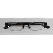 ModaFrames Harry Lary's Creamy Eyeglasses Eyeglasses
