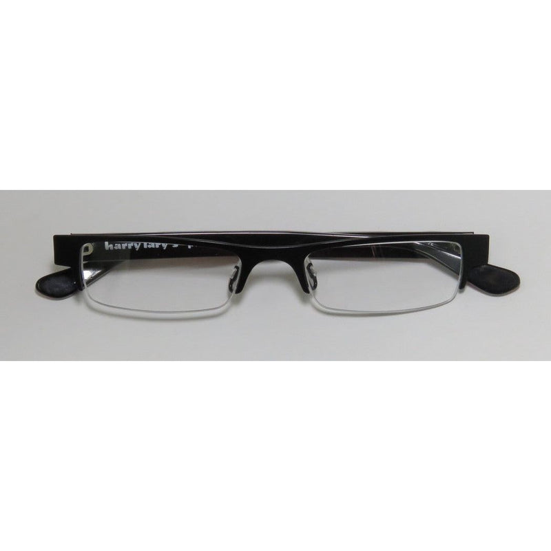 ModaFrames Harry Lary's Creamy Eyeglasses Eyeglasses