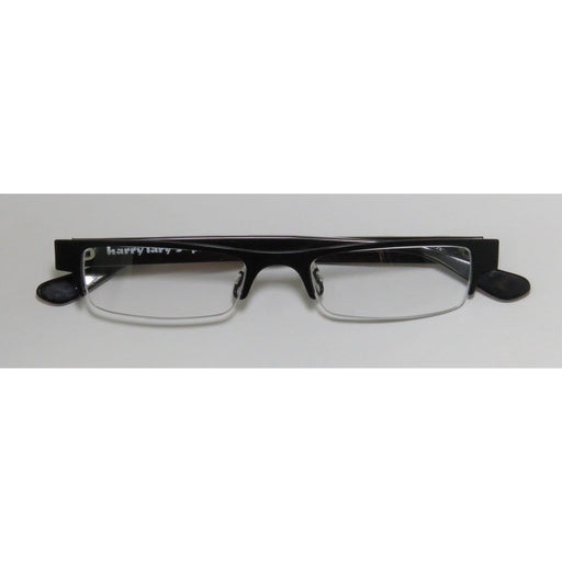 ModaFrames Harry Lary's Creamy Eyeglasses Eyeglasses