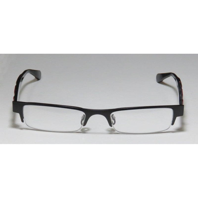 ModaFrames Harry Lary's Creamy Eyeglasses Eyeglasses