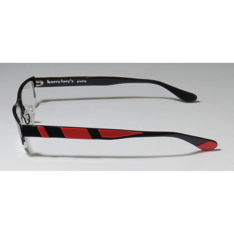 ModaFrames Harry Lary's Creamy Eyeglasses Eyeglasses