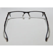 ModaFrames Harry Lary's Creamy Eyeglasses Eyeglasses