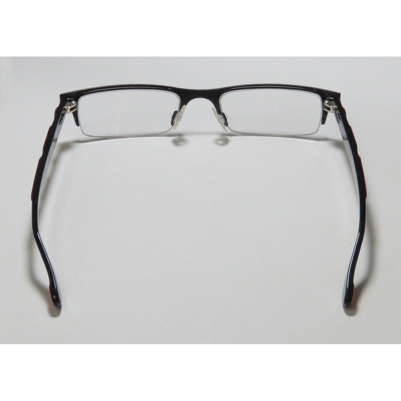 ModaFrames Harry Lary's Creamy Eyeglasses Eyeglasses