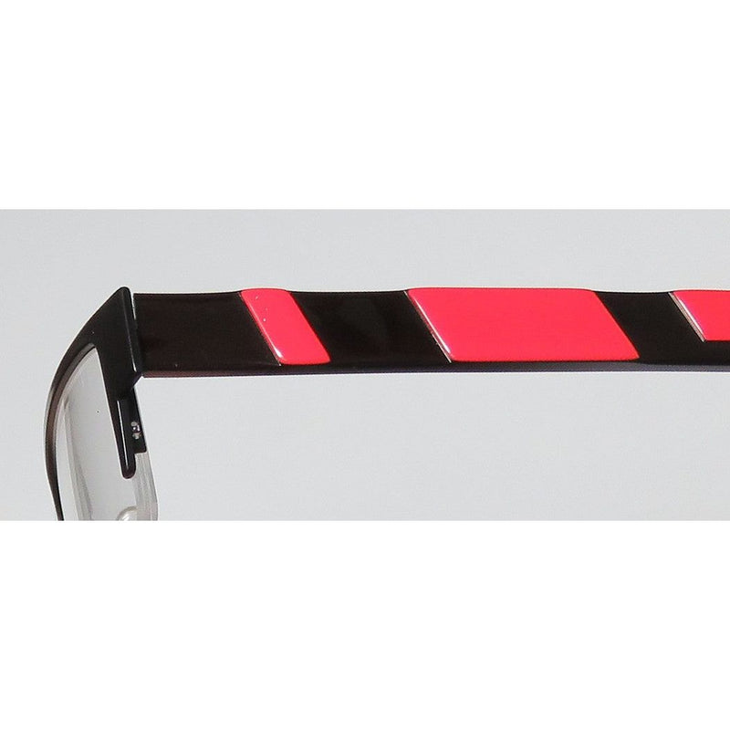 ModaFrames Harry Lary's Creamy Eyeglasses Eyeglasses