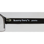 ModaFrames Harry Lary's Creamy Eyeglasses Eyeglasses