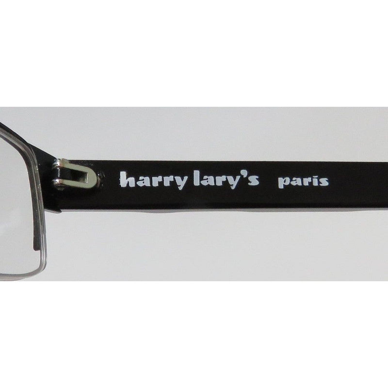 ModaFrames Harry Lary's Creamy Eyeglasses Eyeglasses