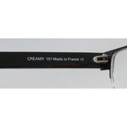 ModaFrames Harry Lary's Creamy Eyeglasses Eyeglasses