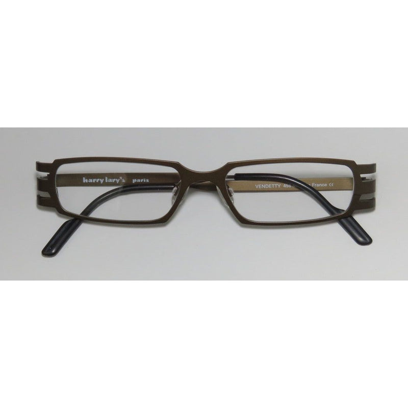 ModaFrames Harry Lary's Vendetty Eyeglasses Eyeglasses