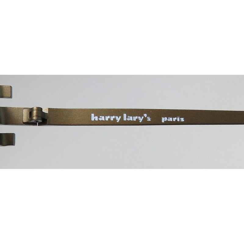 ModaFrames Harry Lary's Vendetty Eyeglasses Eyeglasses