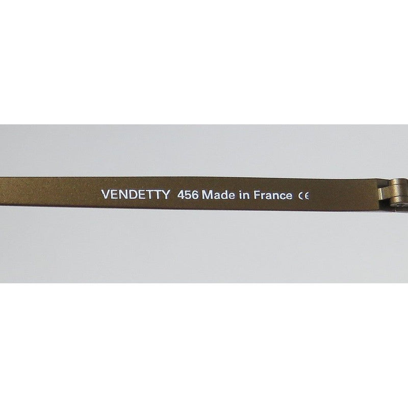 ModaFrames Harry Lary's Vendetty Eyeglasses Eyeglasses