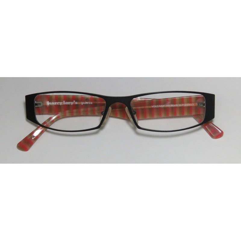 ModaFrames Harry Lary's Volcany Eyeglasses Eyeglasses