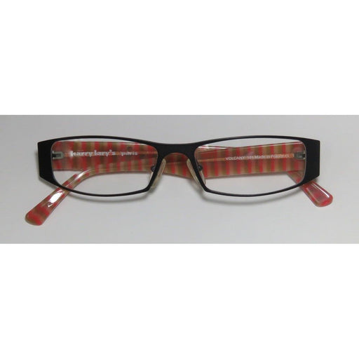 ModaFrames Harry Lary's Volcany Eyeglasses Eyeglasses