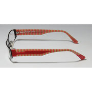 ModaFrames Harry Lary's Volcany Eyeglasses Eyeglasses