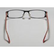 ModaFrames Harry Lary's Volcany Eyeglasses Eyeglasses