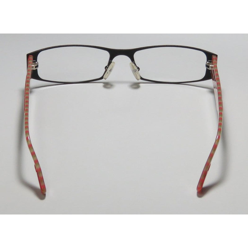 ModaFrames Harry Lary's Volcany Eyeglasses Eyeglasses
