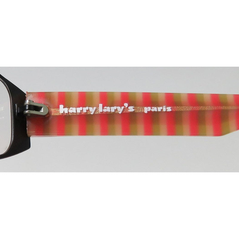 ModaFrames Harry Lary's Volcany Eyeglasses Eyeglasses