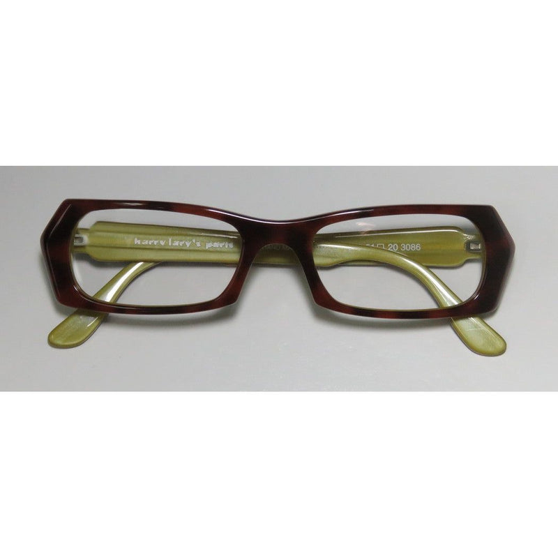 ModaFrames Harry Lary's Sweaty Eyeglasses Eyeglasses