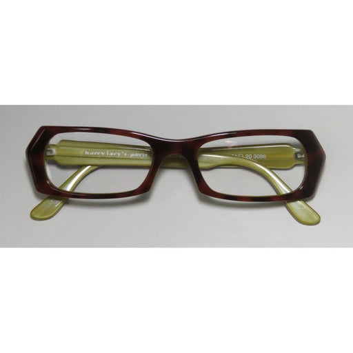 ModaFrames Harry Lary's Sweaty Eyeglasses Eyeglasses