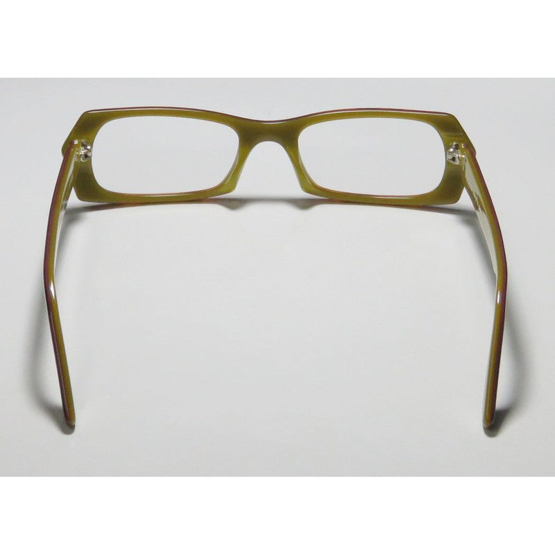 ModaFrames Harry Lary's Sweaty Eyeglasses Eyeglasses