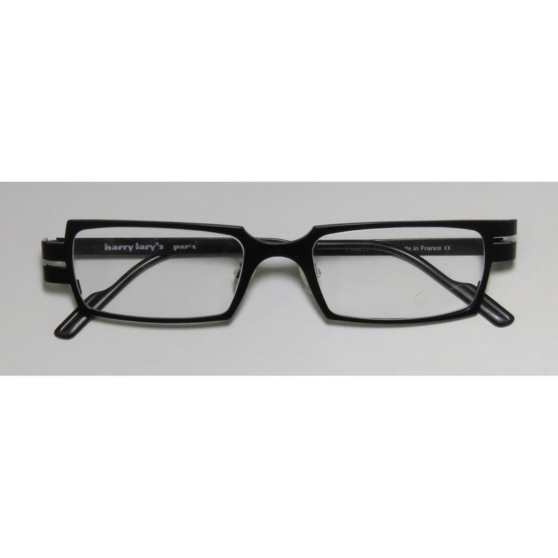 ModaFrames Harry Lary's Piraty Eyeglasses Eyeglasses