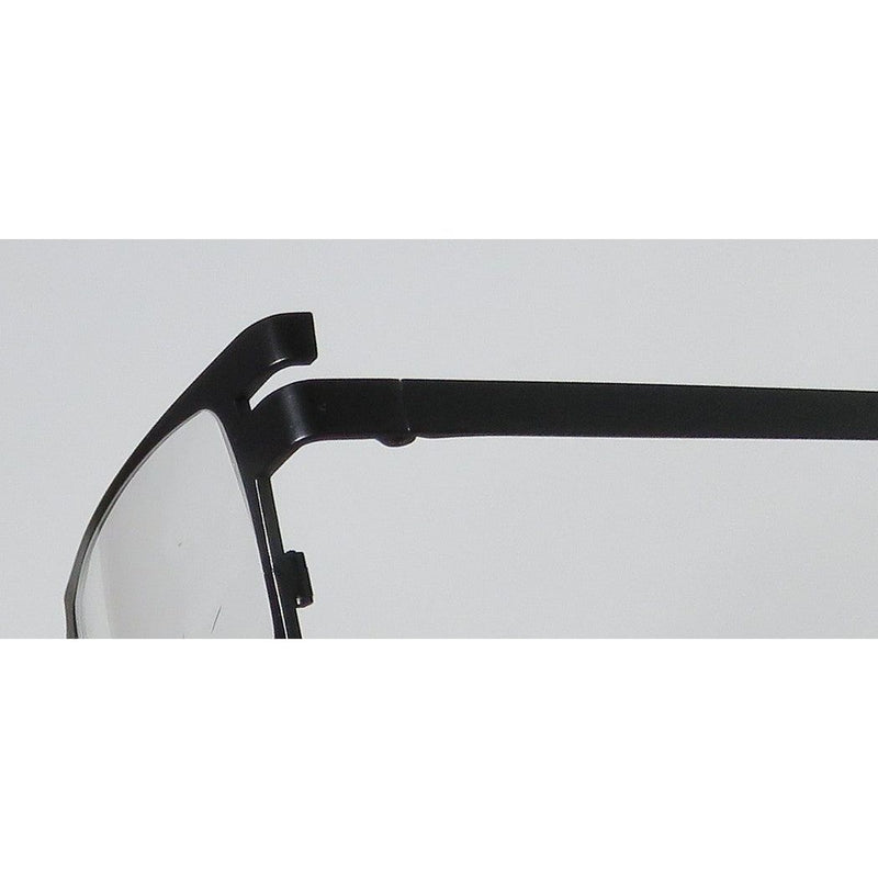 ModaFrames Harry Lary's Piraty Eyeglasses Eyeglasses