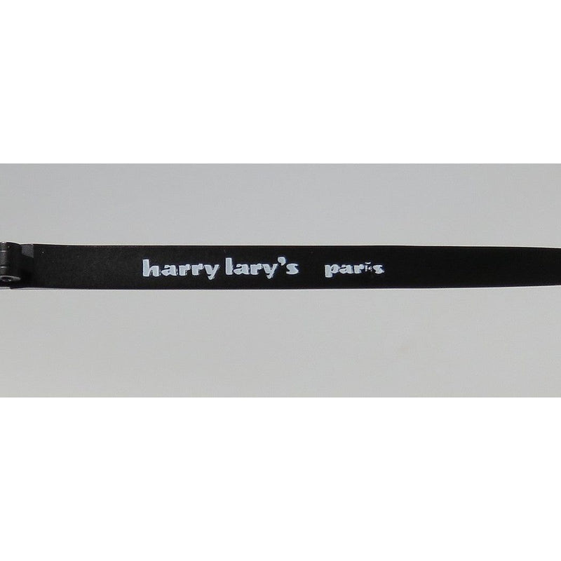 ModaFrames Harry Lary's Piraty Eyeglasses Eyeglasses
