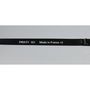 ModaFrames Harry Lary's Piraty Eyeglasses Eyeglasses