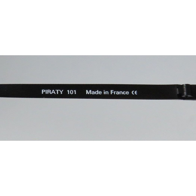 ModaFrames Harry Lary's Piraty Eyeglasses Eyeglasses