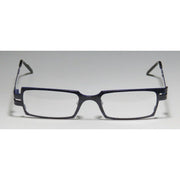 ModaFrames Harry Lary's Piraty Eyeglasses Eyeglasses
