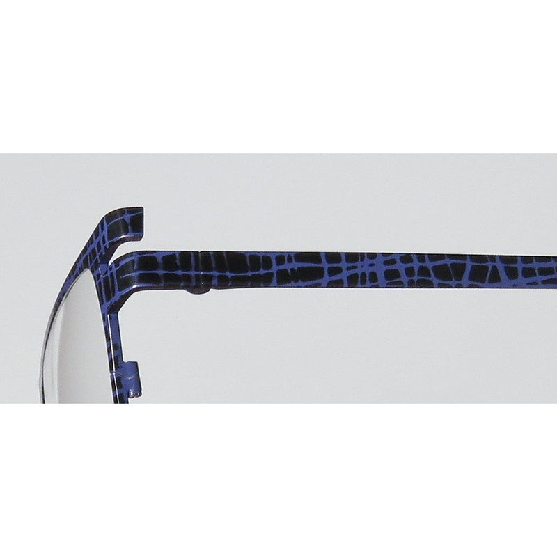 ModaFrames Harry Lary's Piraty Eyeglasses Eyeglasses