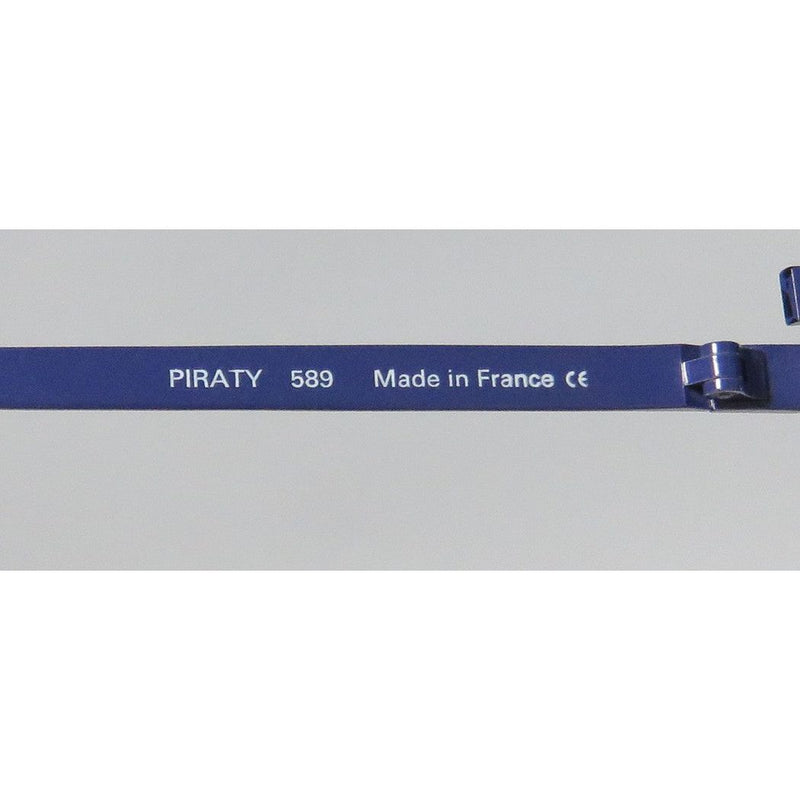 ModaFrames Harry Lary's Piraty Eyeglasses Eyeglasses