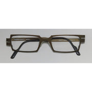 ModaFrames Harry Lary's Piraty Eyeglasses Eyeglasses