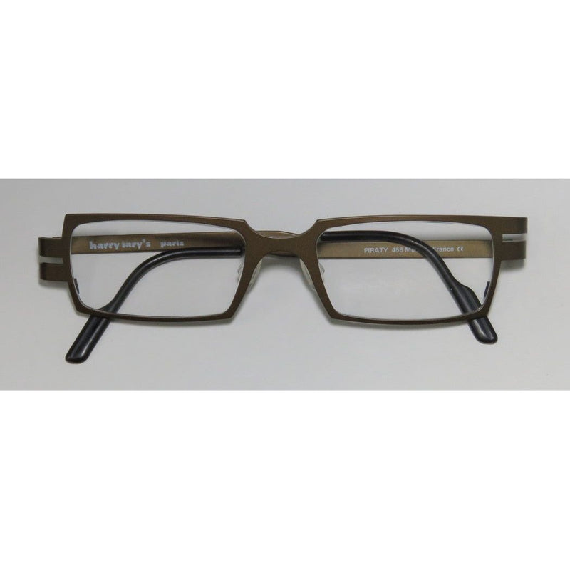 ModaFrames Harry Lary's Piraty Eyeglasses Eyeglasses