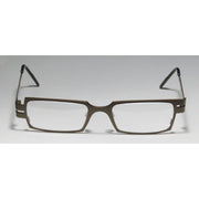 ModaFrames Harry Lary's Piraty Eyeglasses Eyeglasses