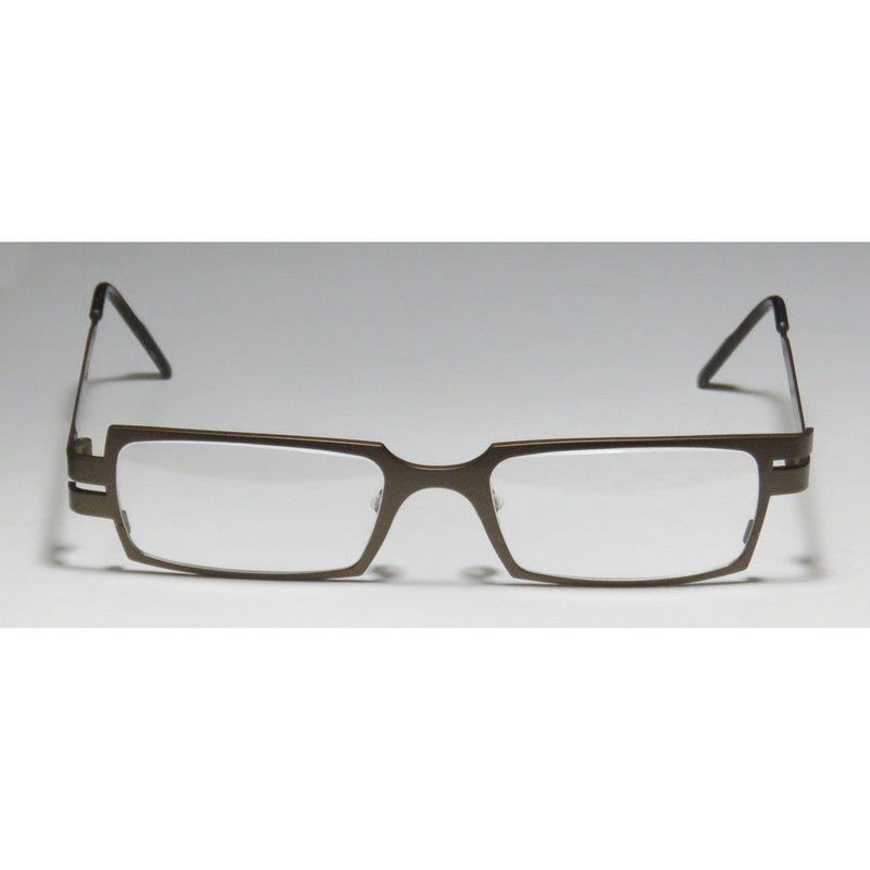 ModaFrames Harry Lary's Piraty Eyeglasses Eyeglasses
