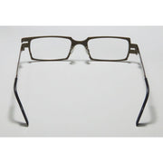 ModaFrames Harry Lary's Piraty Eyeglasses Eyeglasses