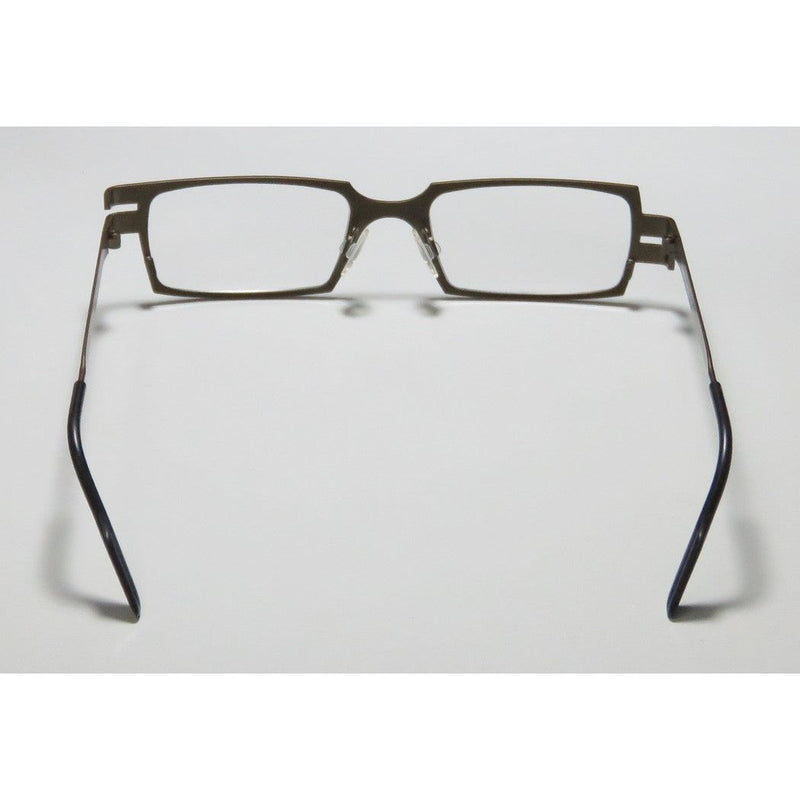 ModaFrames Harry Lary's Piraty Eyeglasses Eyeglasses