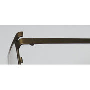 ModaFrames Harry Lary's Piraty Eyeglasses Eyeglasses