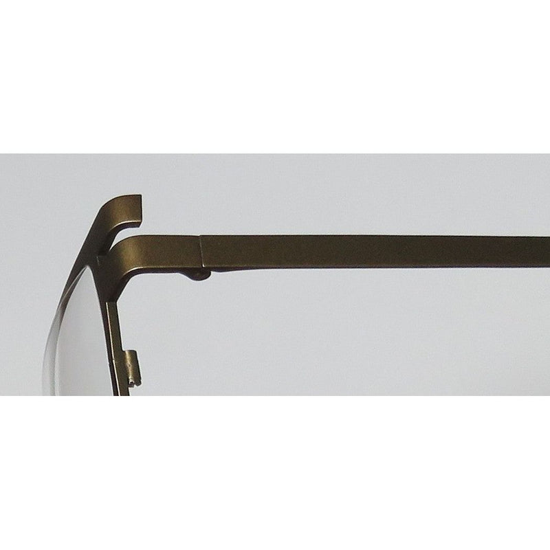 ModaFrames Harry Lary's Piraty Eyeglasses Eyeglasses