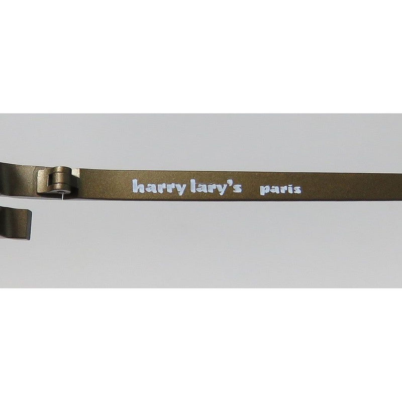 ModaFrames Harry Lary's Piraty Eyeglasses Eyeglasses