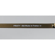 ModaFrames Harry Lary's Piraty Eyeglasses Eyeglasses