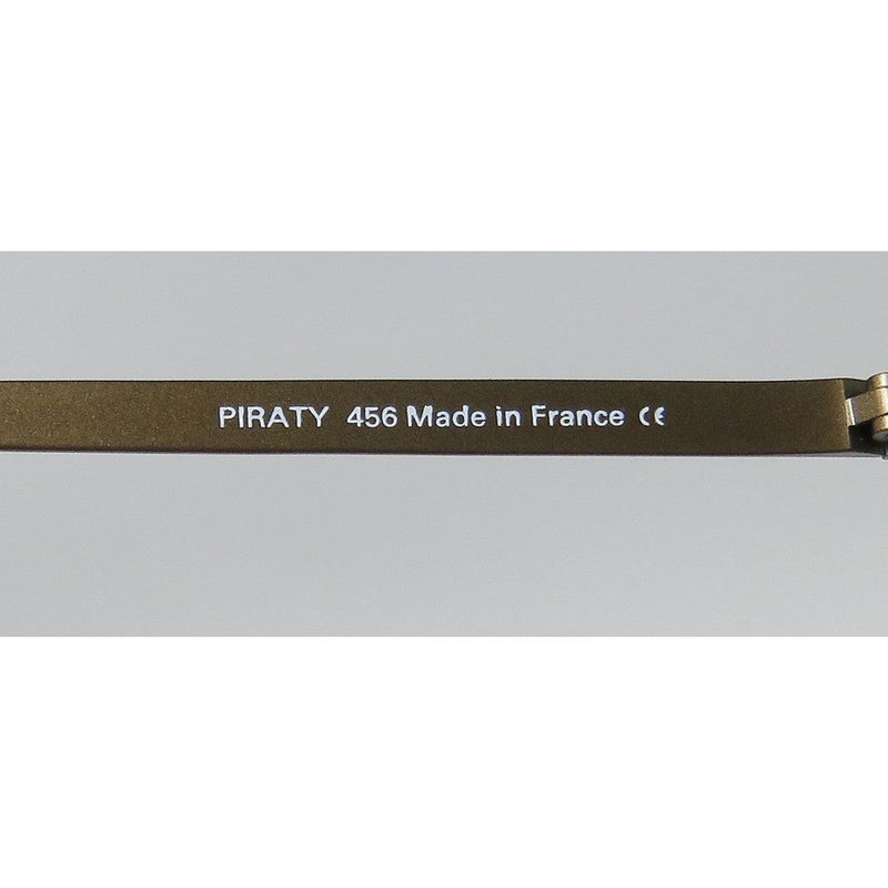 ModaFrames Harry Lary's Piraty Eyeglasses Eyeglasses