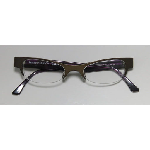 ModaFrames Harry Lary's Pulpy Eyeglasses Eyeglasses
